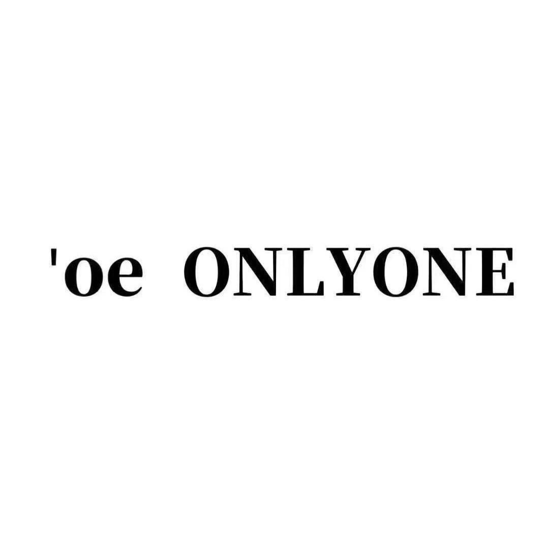 oe'ONLYONE