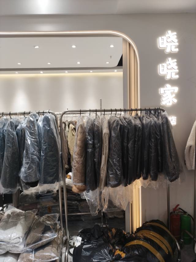 晓晓