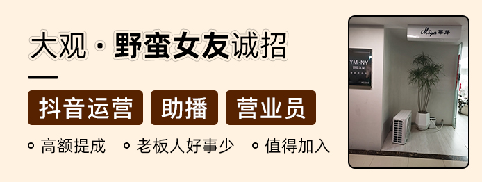 野蛮女友 